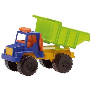 CAMION DURAVIT VOLCADOR MEDIANO