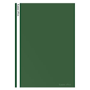 CARPETA BASE OPACA OF VERDE