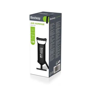 INFLADOR BESTWAY HAMMER EN CAJA 30CM