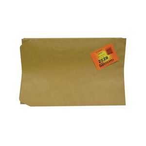 SOBRE MEDORO BOLSA 25x35 x 100