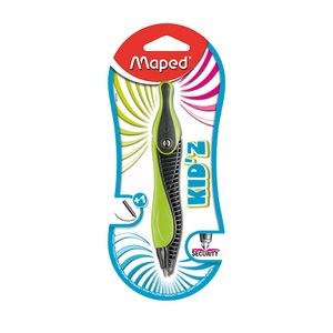 COMPAS MAPED PLASTICO KIDZ BL