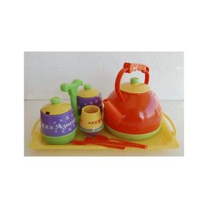 JUEGO DE MATE RIVA EN BANDEJA