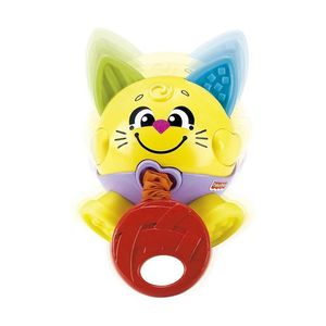 AMIGUITOS FISHER PRICE RISUEÑOS