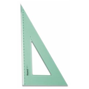 ESCUADRA DOZENT 35cm.x  60
