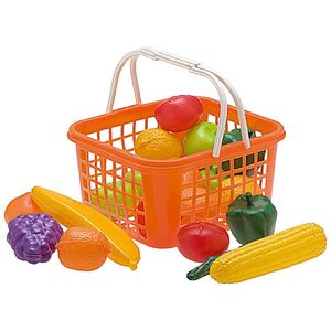 FRUTAS Y VERDURAS DURAVIT CANASTO