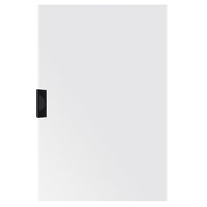 CARPETA DB CRISTAL OF.CLIP PLAST.NEGRO