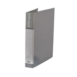 CARPETA DB 2/40 OF.GRIS