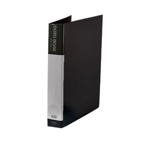 CARPETA DB 2/40 OF.NEGRA