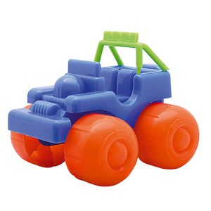 AUTO DURAVIT JEEP MINI