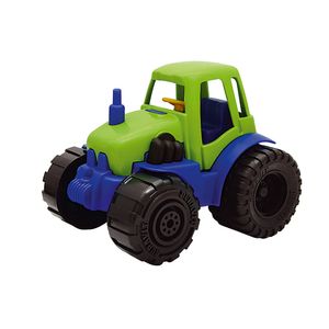 TRACTOR DURAVIT CHICO
