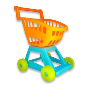 CARRITO SUPERMERCADO DURAVIT PLASTICO