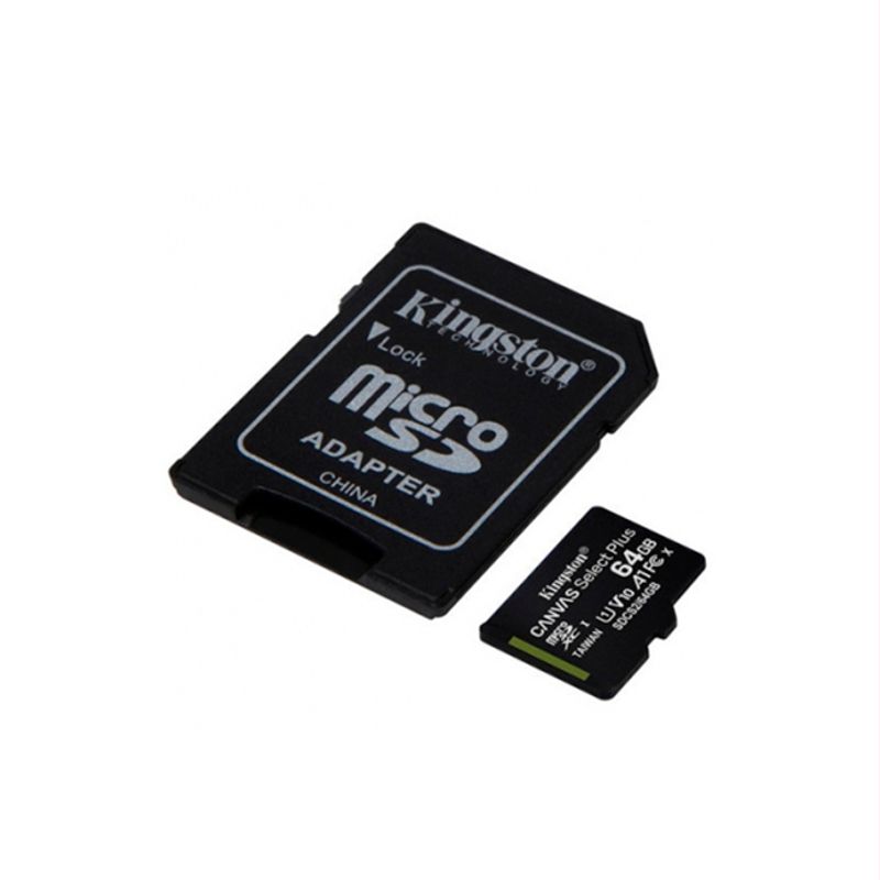 Tarjetas microSD - Envío Gratis*