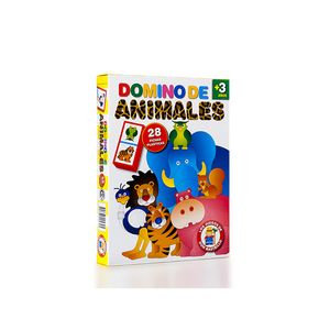 DOMINO RUIBAL DE ANIMALES H200