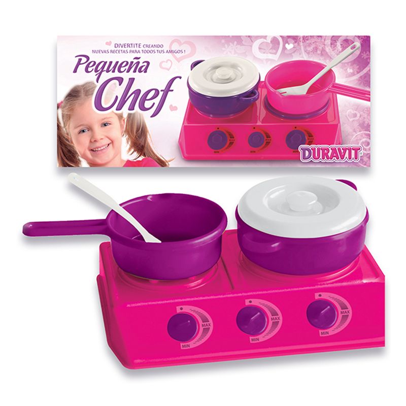 Set Juego Cocina Con Ollas + Sartenes Duravit