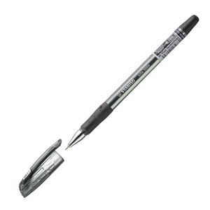 BOLIGRAFO STABILO BILLE 508 NEEDLE NEGRO