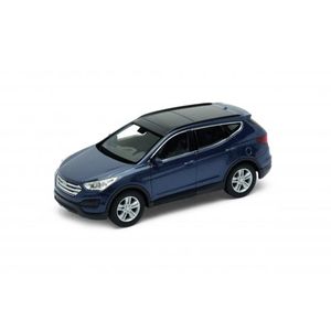 AUTO WELLY HYUNDAI SANTAFE 1:36