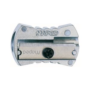 SACAPUNTA MAPED METAL ECO CLASSIC 1 FILO