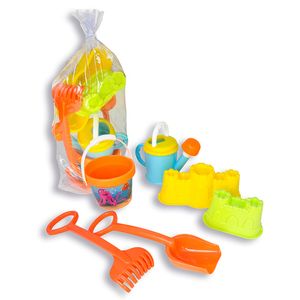 BOLSO DURAVIT BALDE REGADERA PALA RASTRILLO GDE C/MOLDE
