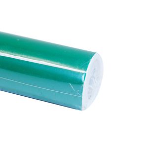 PAPEL PVC 45cm.x 2mt.VERDE
