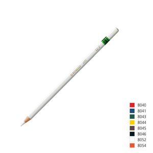 LAPIZ STABILO ALL BLANCO