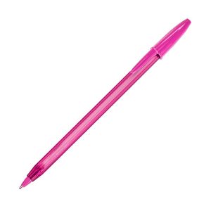 BOLIGRAFO BIC FASHION ROSA