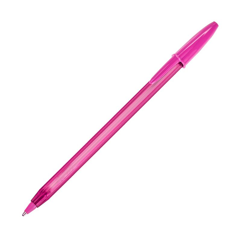 BOLIGRAFO BIC 4 COLORES SOFT FASHION