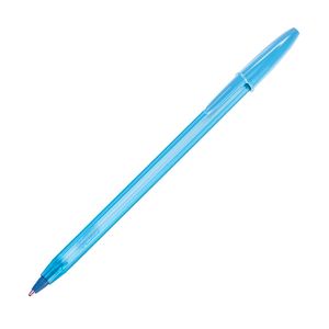 BOLIGRAFO BIC FASHION TURQUESA