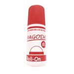 TINTA PAGODA P/SELLOS FRASCO x 30cc. NEGRO - Tomy