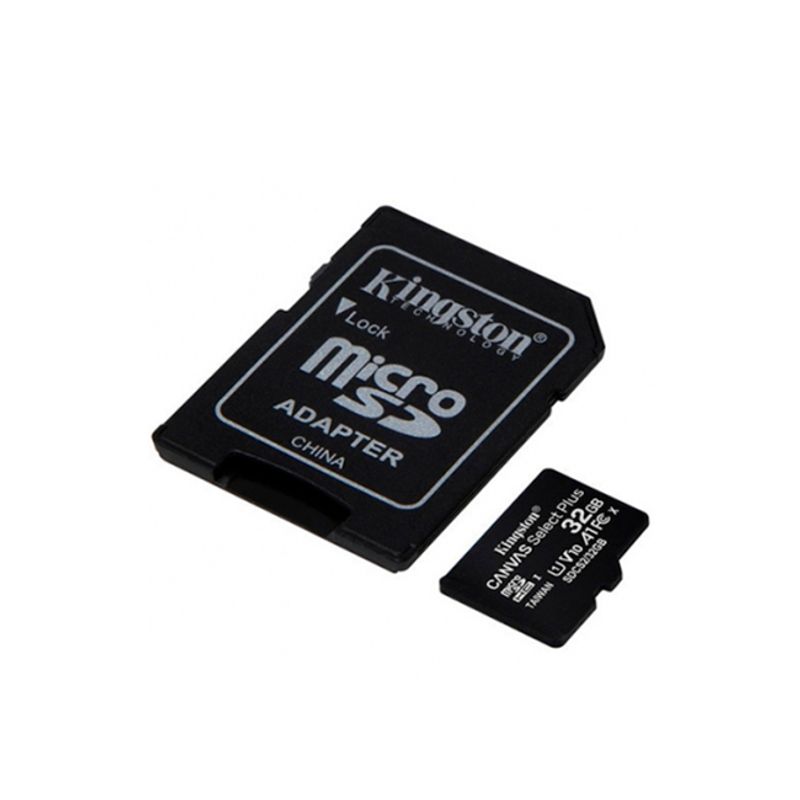 TARJETA MICRO SD 32GB C/ADAPTADOR UD