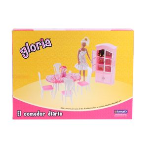 COMEDOR DIARIO GLORIA