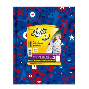 CUAD.T/DURA EXITO E3 UNIVERSO 19x23,5 FANTASIA x 48 RAY.