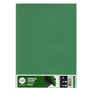 PAPEL PREMIUM A4 120grs x 10 BRASIL