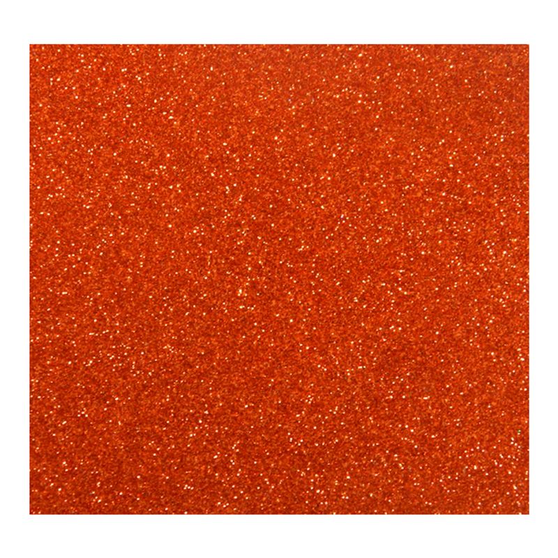 GOMA EVA GLITTER DORADA