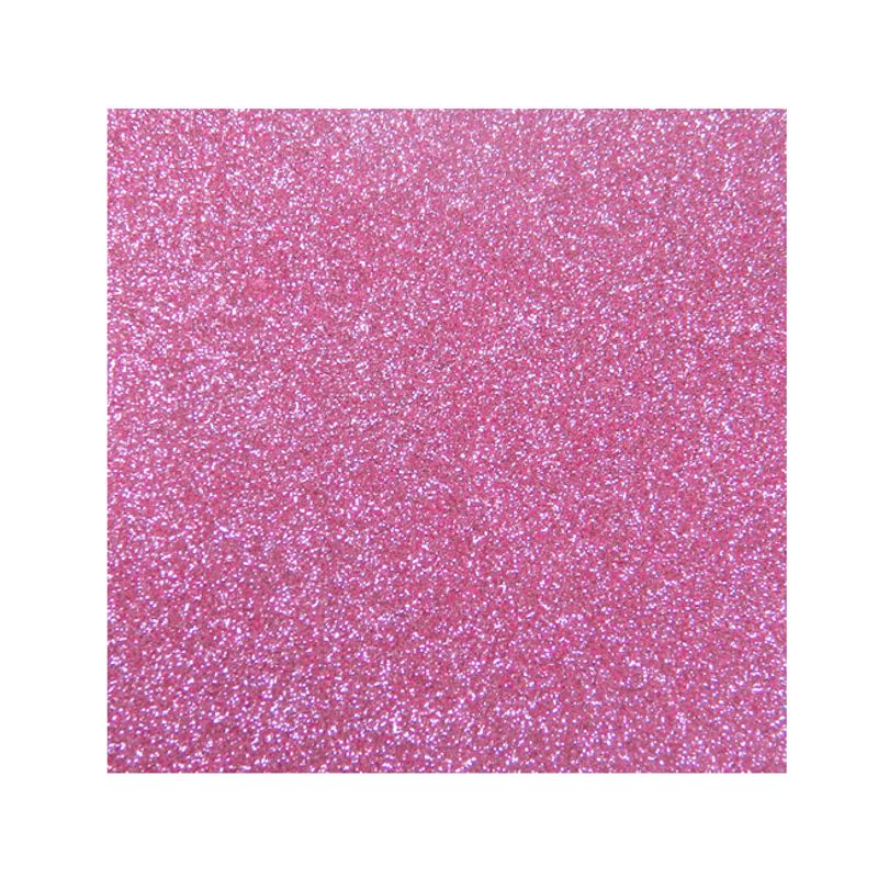 GOMA EVA GLITTER 40X60CM