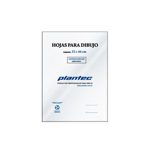 PAPEL PLANTEC 32x44 142 GRS.