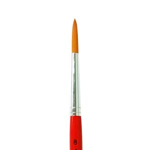 PINCEL HOBBY 9742 TORAY RED.M/C.N 8