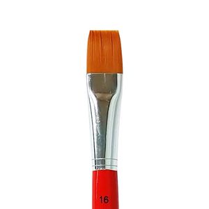 PINCEL HOBBY 9743 TORAY CHATO M/C.N 16