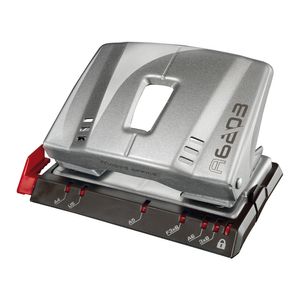 PERFORADORA MAPED METAL ADVANCE 20/25