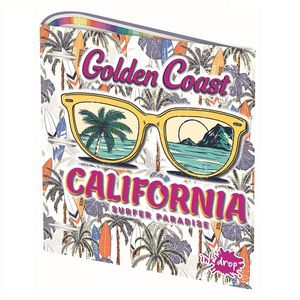 CARPETA 3/40 CARTONE SURFING