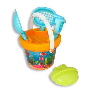 BALDE DURAVIT MEDIANO PALITA, RASTRILLO, COLADOR Y MOLDE