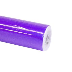 PAPEL PVC 45cm.x 2mt.VIOLETA