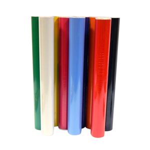 PAPEL PVC x 10mt.VIOLETA