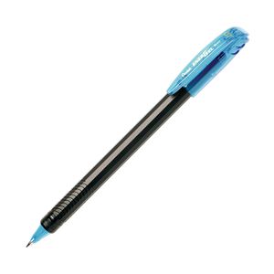 ROLLER PENTEL ENERGEL BL417 0,7mm. CELESTE