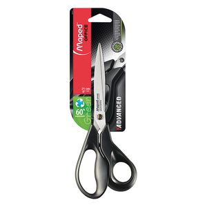 TIJERA MAPED ADVANCE GREEN 21cm. BL