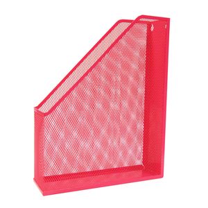 REVISTERO TALBOT DE METAL ROSA
