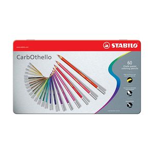 LAPIZ CARBOTHELLO LATA x 60 LARGOS