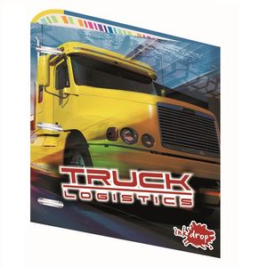 CARPETA 3/40 CARTONE TRUCKS