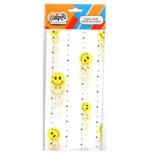 PAPEL SEDA 50x70 SMILE x 5 H.