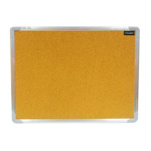 PIZARRA TALBOT CORCHO M/ALUMINIO 60x90