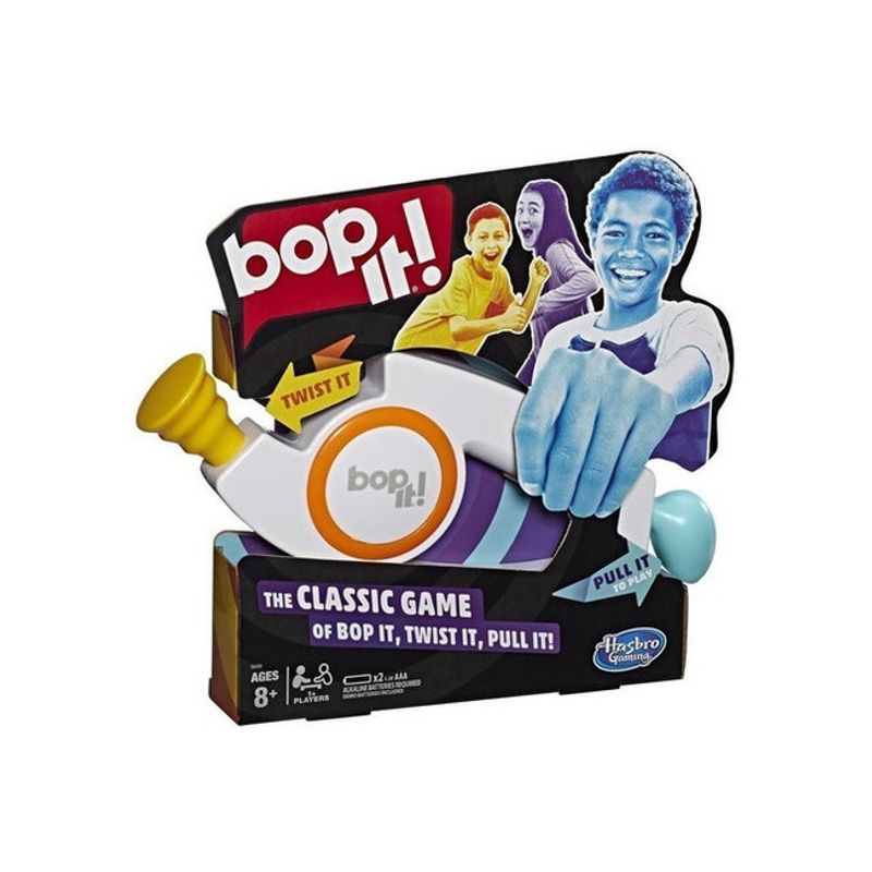 Juego de mesa store bop it